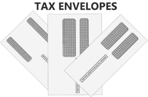 Tax Envelopes