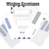 Window Envelopes