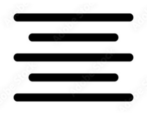 Center Alignment