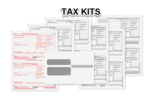 Tax Kits