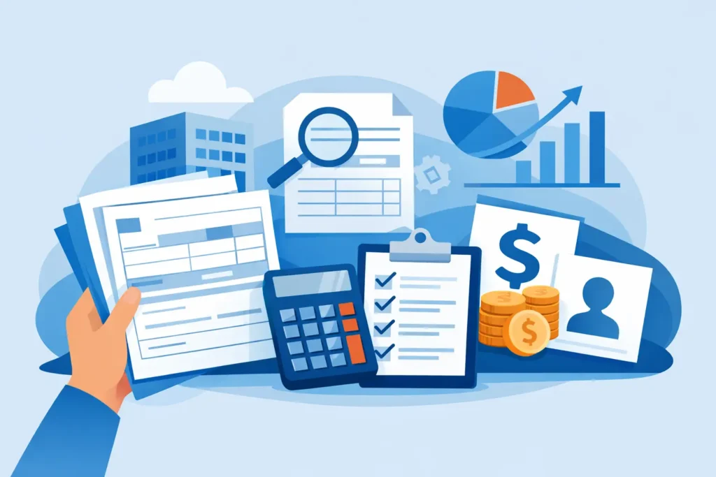 W-2 Employer Copy 1 for Accurate Payroll Filing