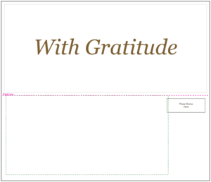 #9 Remittance with gratitude