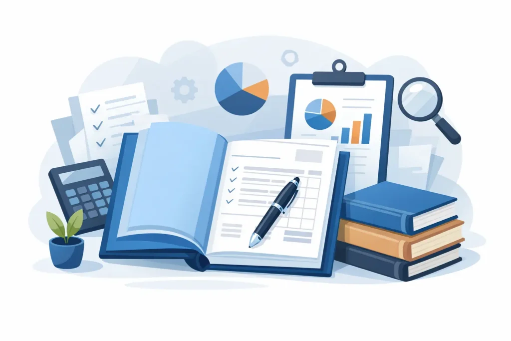 Best Invoice Books for Clearer Billing Records
