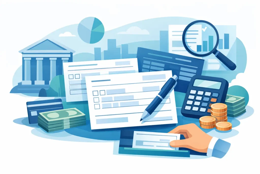 Deposit Tickets: Formats That Keep Banking Accurate