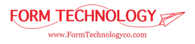 FORMTECHNOLOGY LOGO