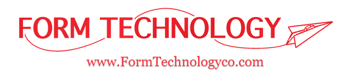 FORMTECHNOLOGY LOGO