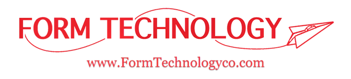 FORMTECHNOLOGY LOGO