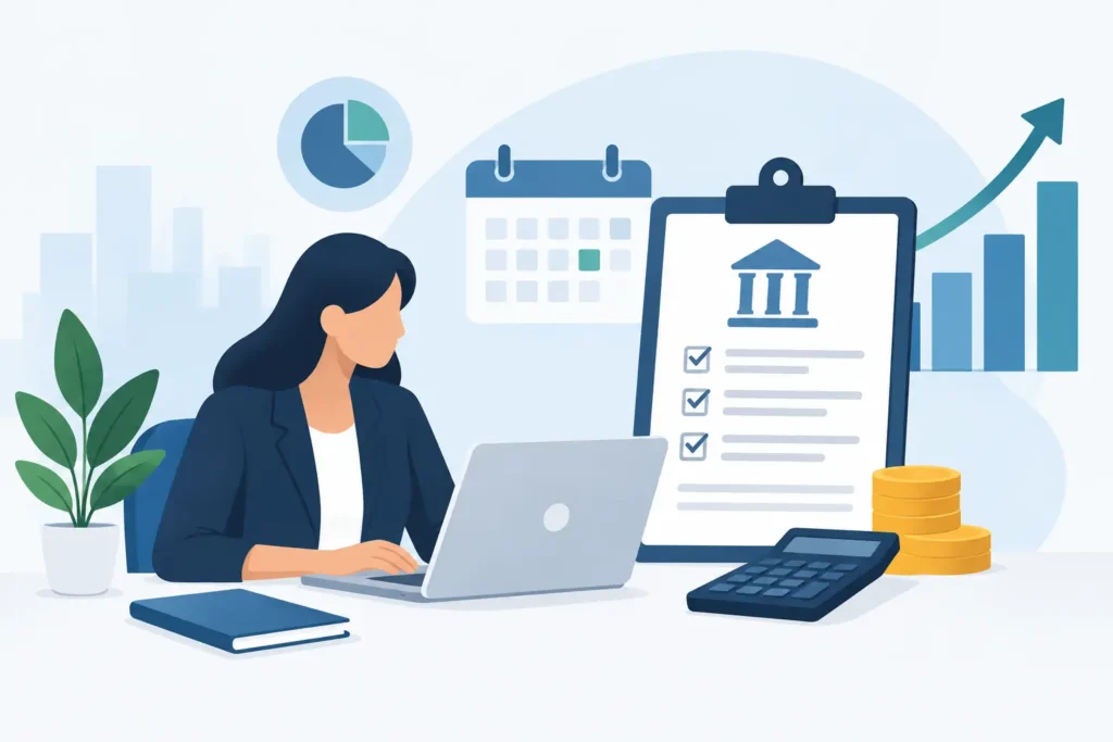 Tax Filing Trends Businesses Should Plan For