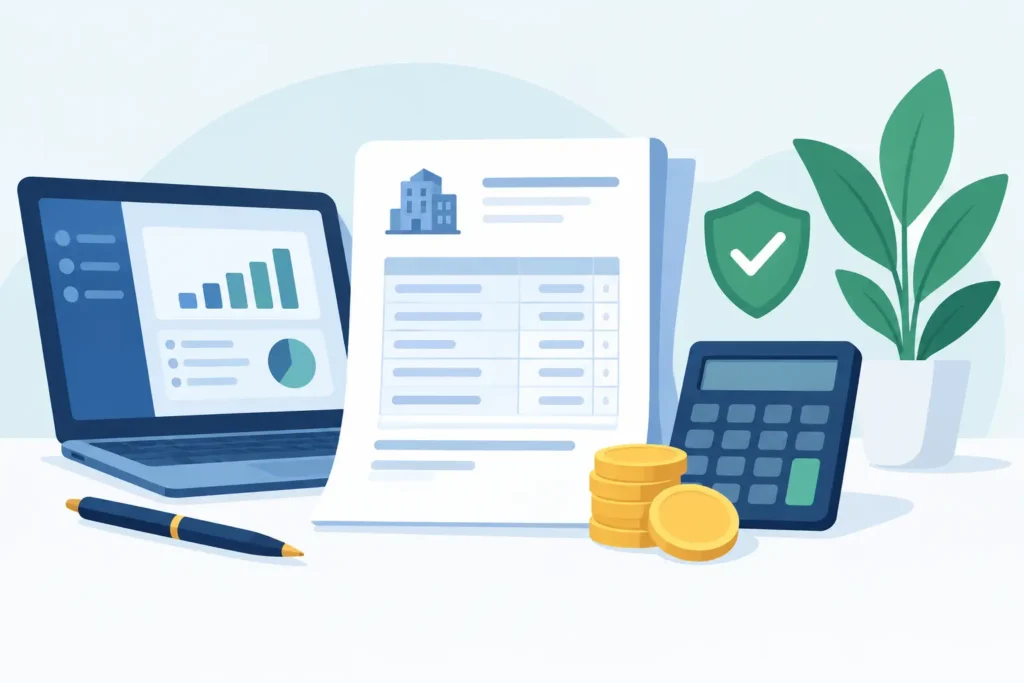 Accounts Payable Voucher Guide for Better Control