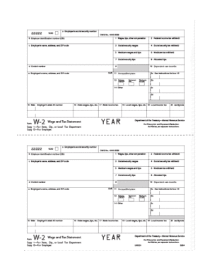 All Products 18 Employer Copy D (Records)